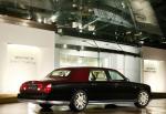 Bentley Arnage Limousine 2005 года